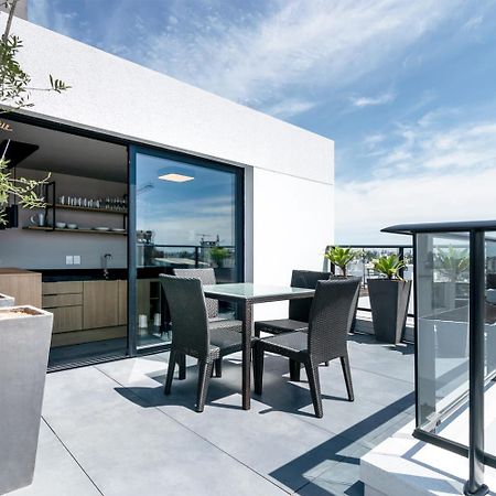 Apartamento A Estrenar En Punta Carretas Montevideo Exteriér fotografie