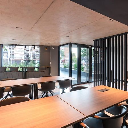 Apartamento A Estrenar En Punta Carretas Montevideo Exteriér fotografie