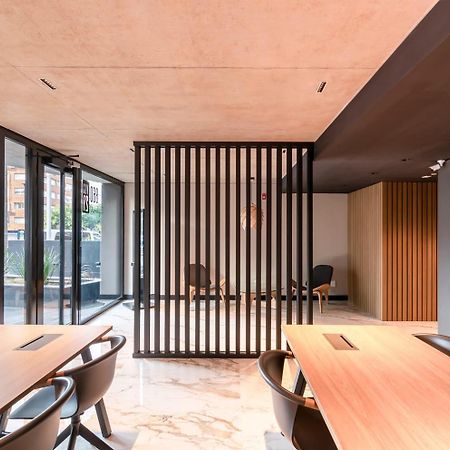 Apartamento A Estrenar En Punta Carretas Montevideo Exteriér fotografie