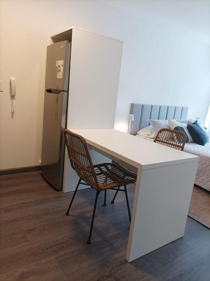 Apartamento A Estrenar En Punta Carretas Montevideo Exteriér fotografie
