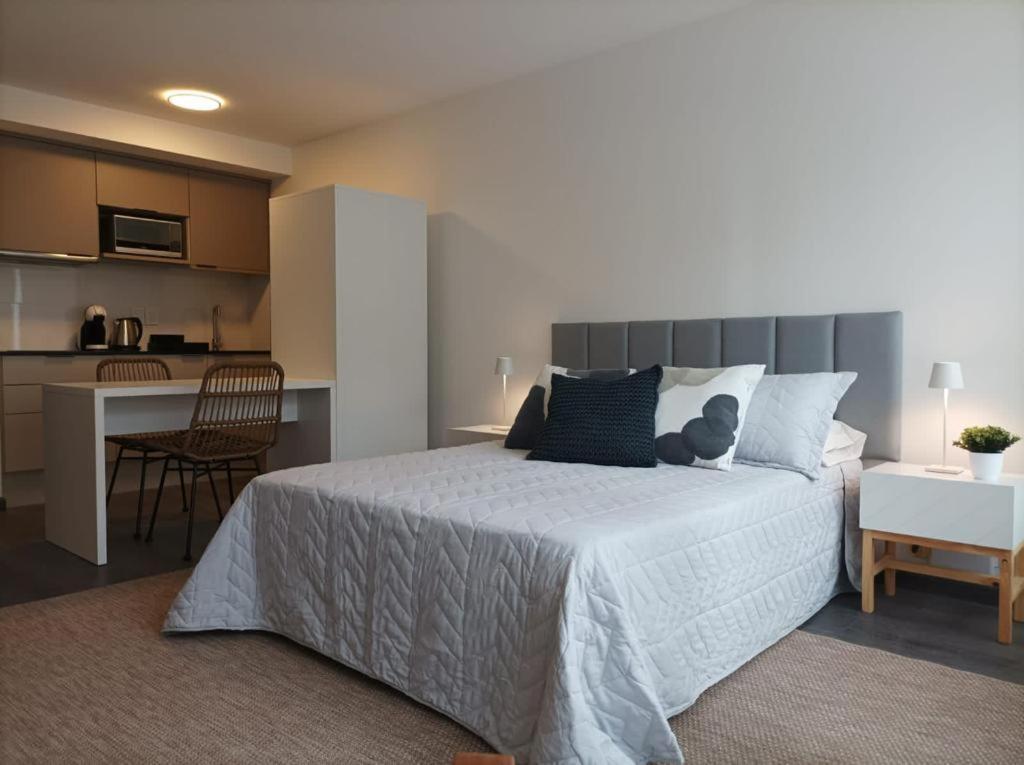 Apartamento A Estrenar En Punta Carretas Montevideo Exteriér fotografie