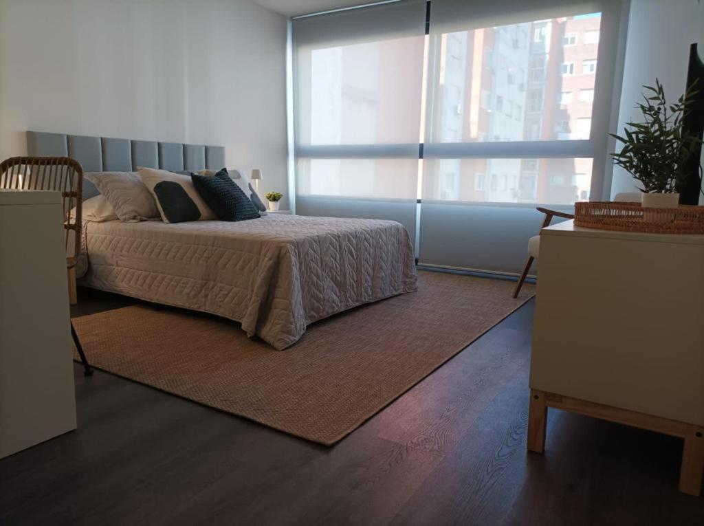 Apartamento A Estrenar En Punta Carretas Montevideo Exteriér fotografie
