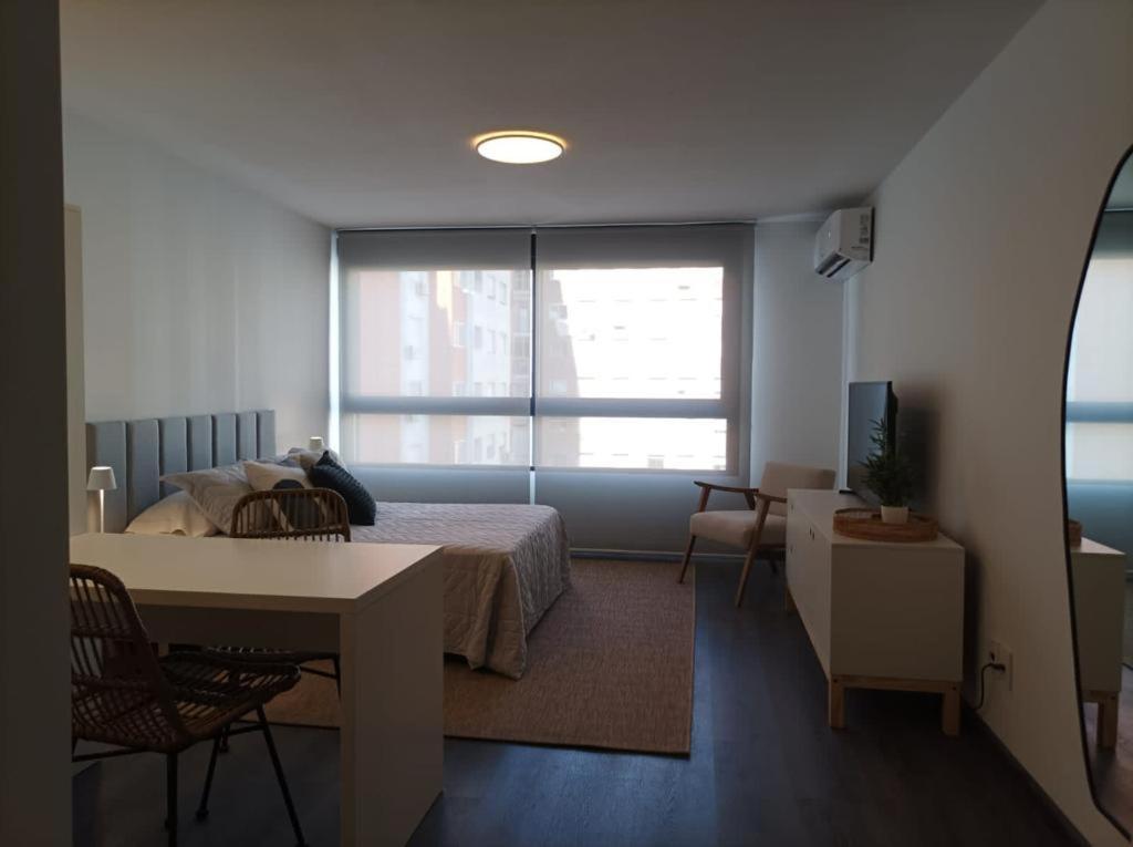 Apartamento A Estrenar En Punta Carretas Montevideo Exteriér fotografie