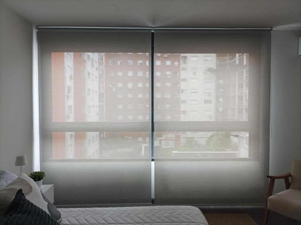 Apartamento A Estrenar En Punta Carretas Montevideo Exteriér fotografie