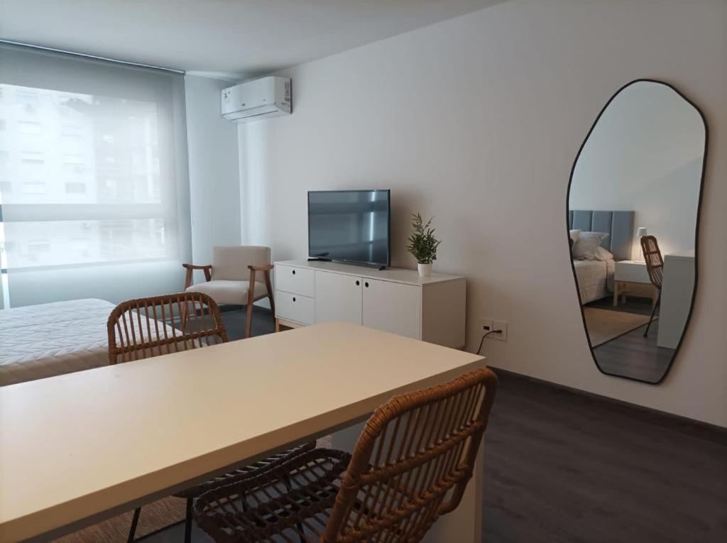 Apartamento A Estrenar En Punta Carretas Montevideo Exteriér fotografie