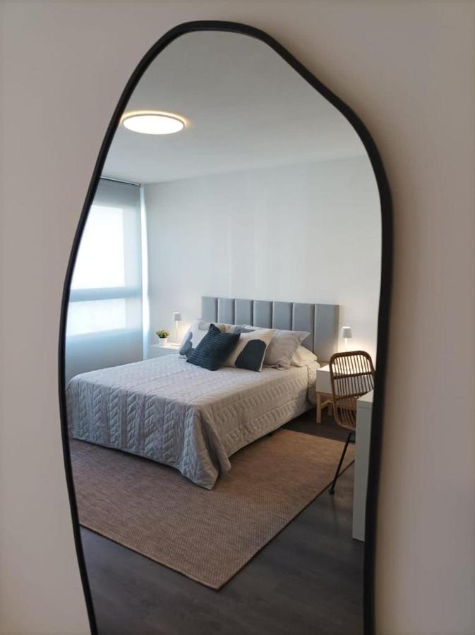 Apartamento A Estrenar En Punta Carretas Montevideo Exteriér fotografie