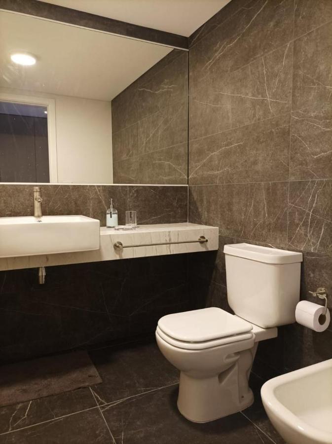 Apartamento A Estrenar En Punta Carretas Montevideo Exteriér fotografie