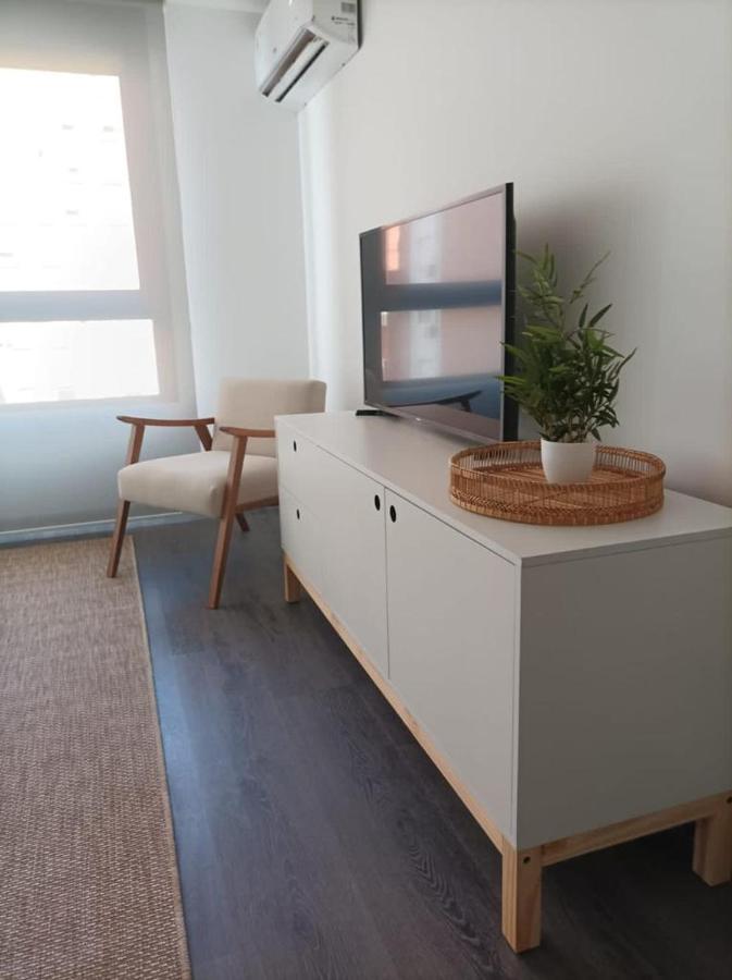 Apartamento A Estrenar En Punta Carretas Montevideo Exteriér fotografie