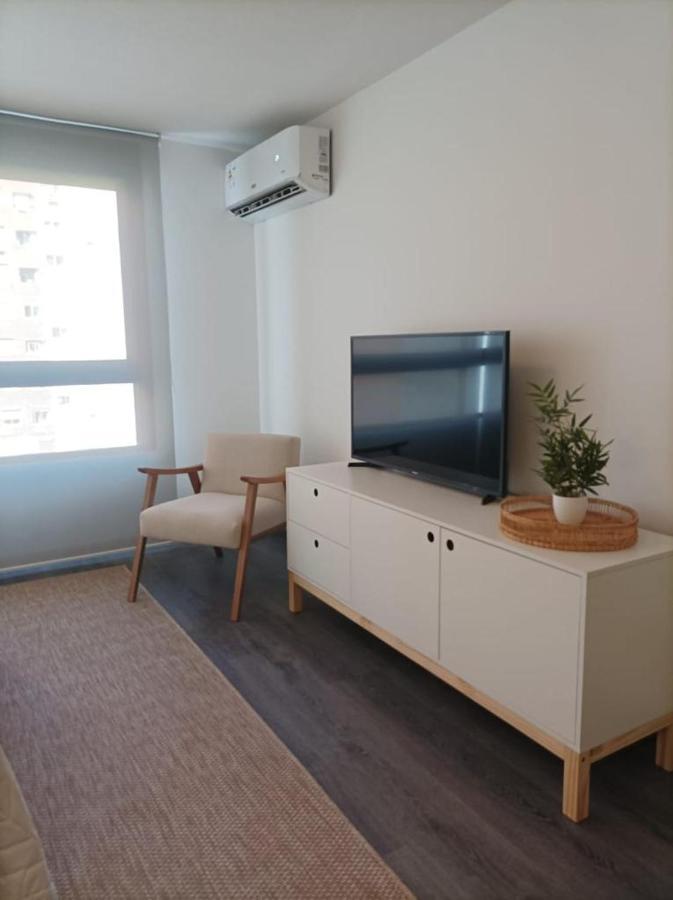 Apartamento A Estrenar En Punta Carretas Montevideo Exteriér fotografie