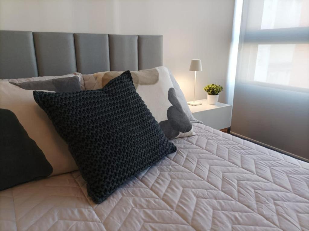 Apartamento A Estrenar En Punta Carretas Montevideo Exteriér fotografie