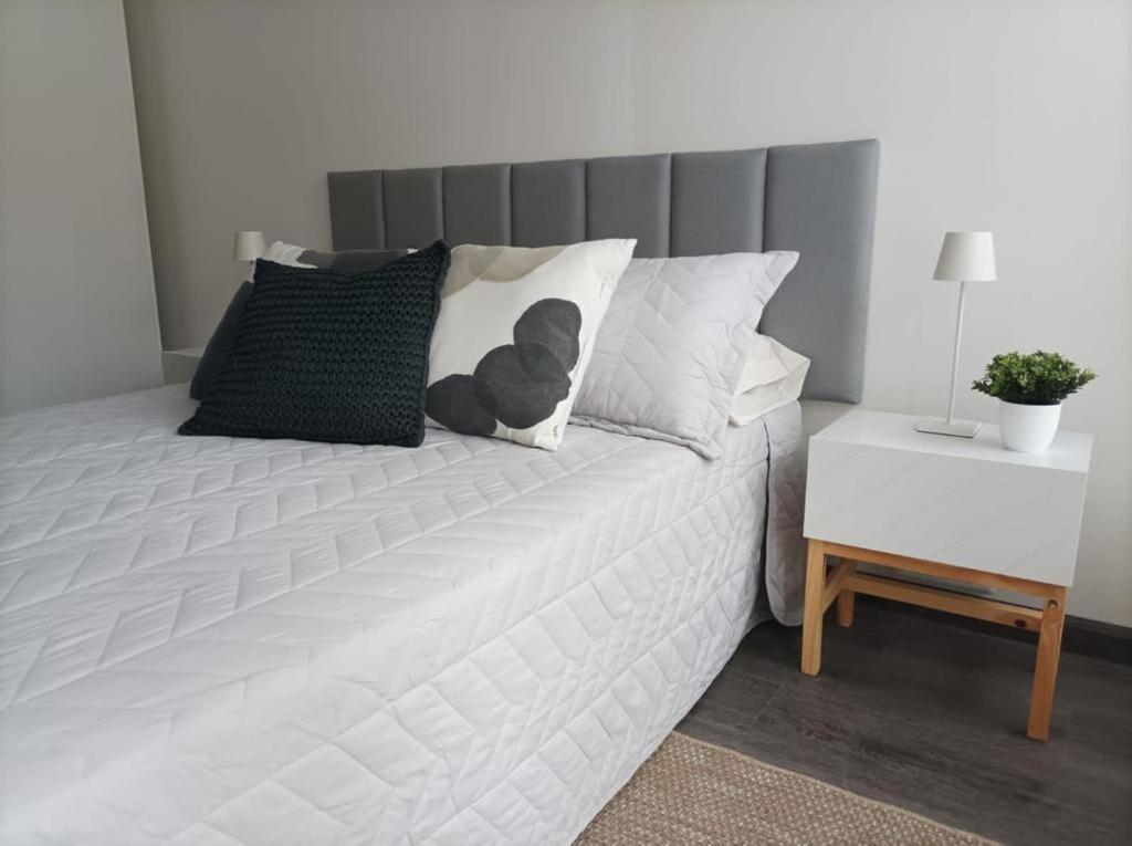 Apartamento A Estrenar En Punta Carretas Montevideo Exteriér fotografie