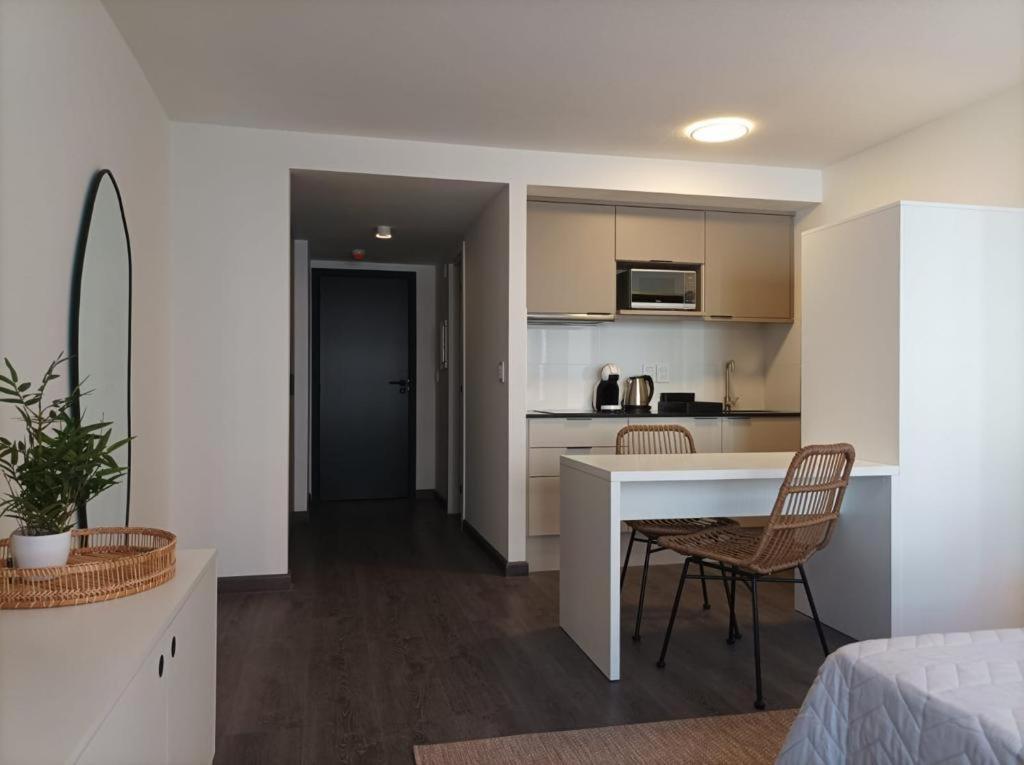 Apartamento A Estrenar En Punta Carretas Montevideo Exteriér fotografie