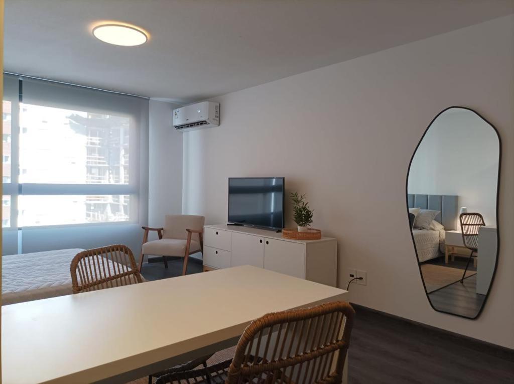 Apartamento A Estrenar En Punta Carretas Montevideo Exteriér fotografie