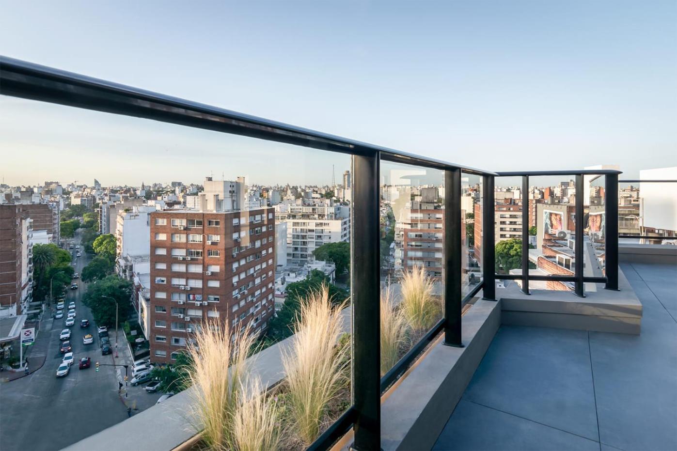 Apartamento A Estrenar En Punta Carretas Montevideo Exteriér fotografie