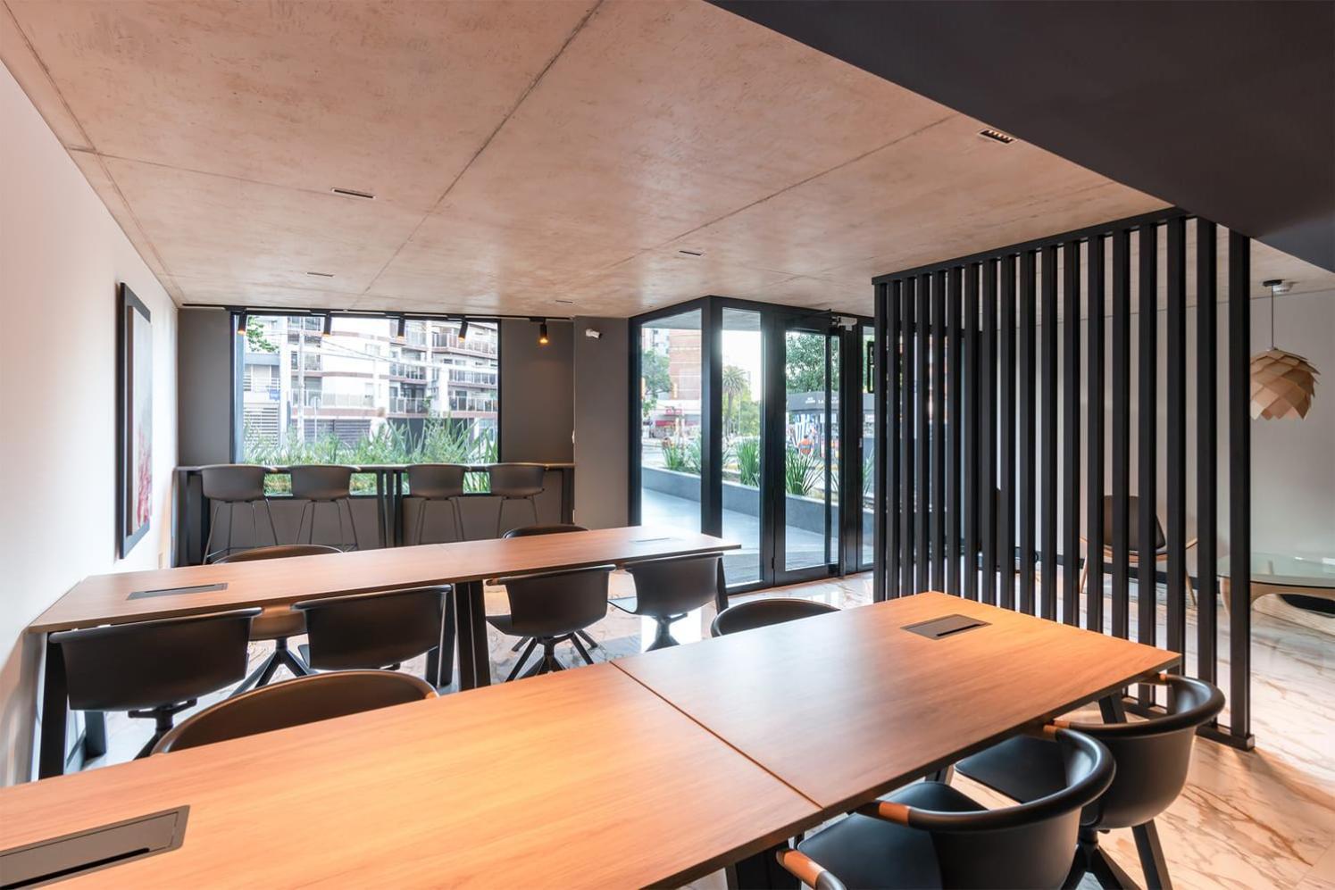 Apartamento A Estrenar En Punta Carretas Montevideo Exteriér fotografie